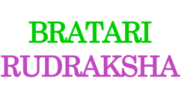 Bratari Rudraksha